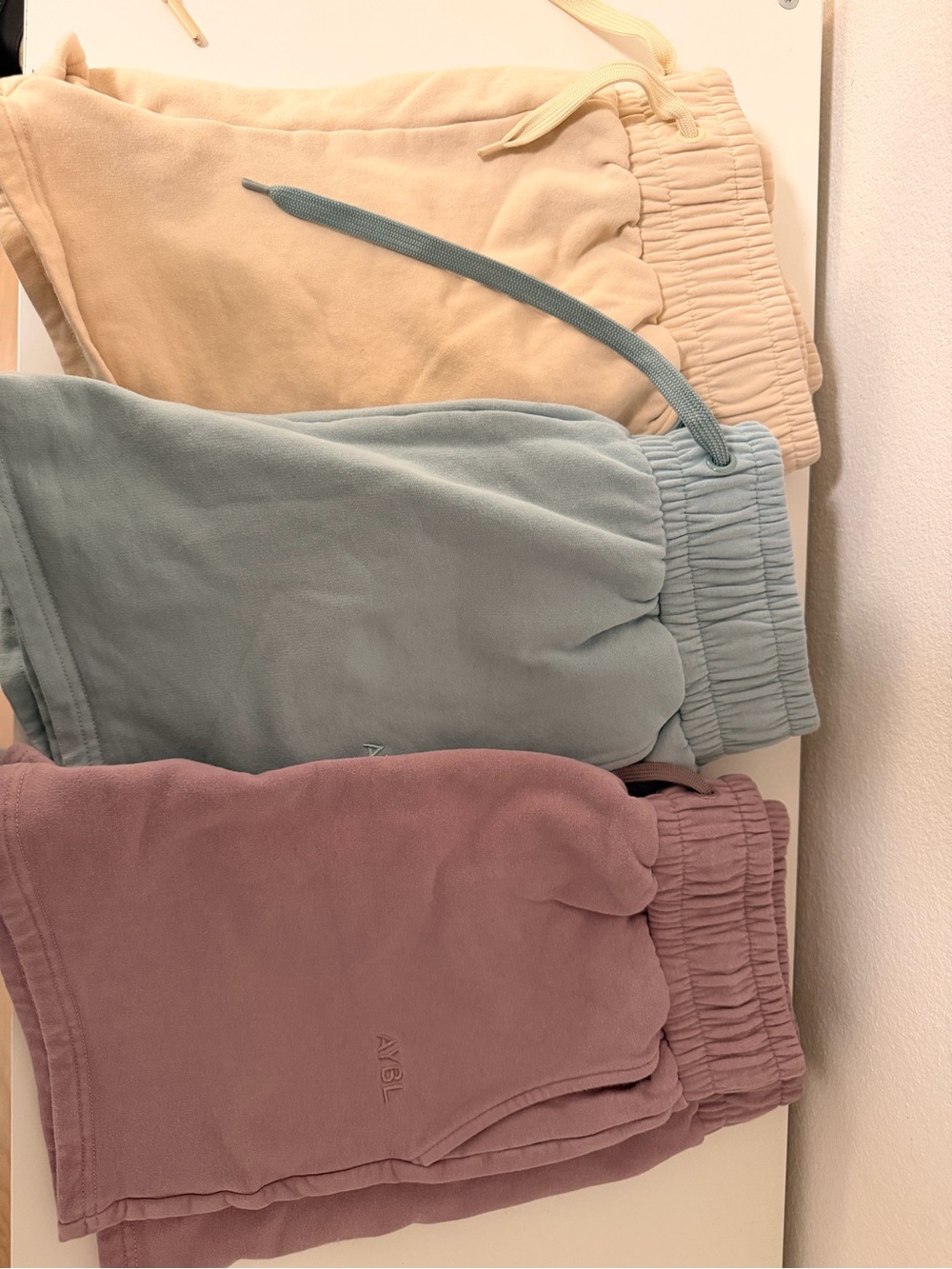 aybl shorts